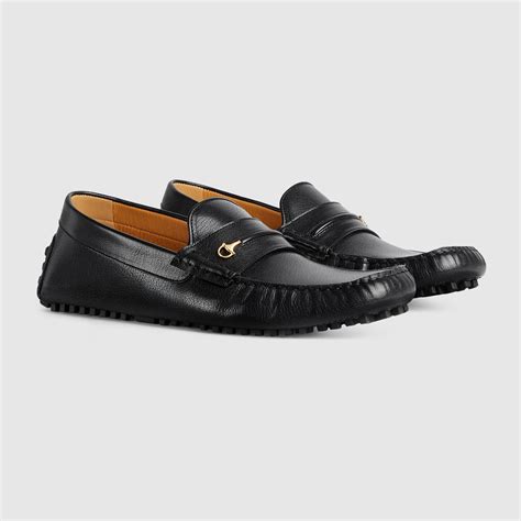 gucci mokassins herren